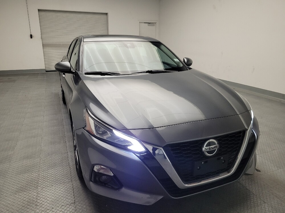 2019 Nissan Altima in Sacramento, CA 95821 - 18081091 14