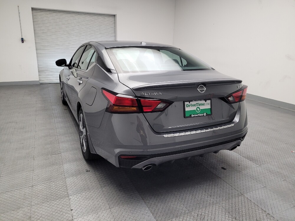 2019 Nissan Altima in Sacramento, CA 95821 - 18081091 6