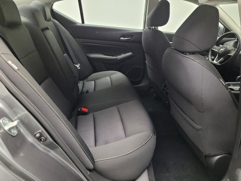 2019 Nissan Altima in Sacramento, CA 95821 - 18081091 19