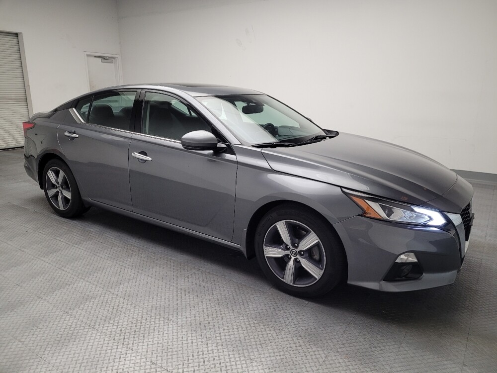 2019 Nissan Altima in Sacramento, CA 95821 - 18081091 11