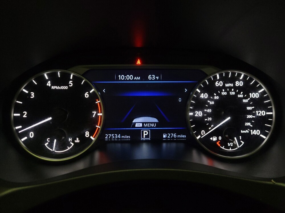 2019 Nissan Altima in Sacramento, CA 95821 - 18081091 23