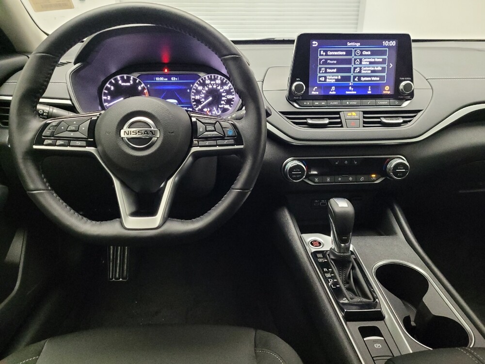 2019 Nissan Altima in Sacramento, CA 95821 - 18081091 22