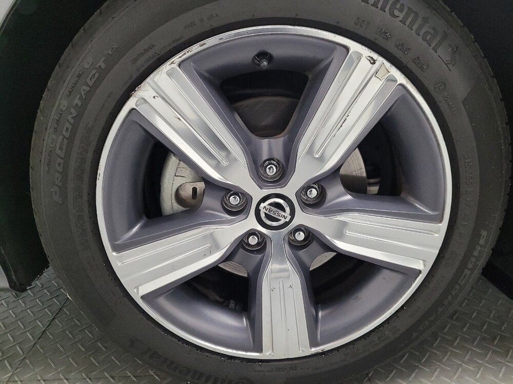 2019 Nissan Altima in Sacramento, CA 95821 - 18081091 31