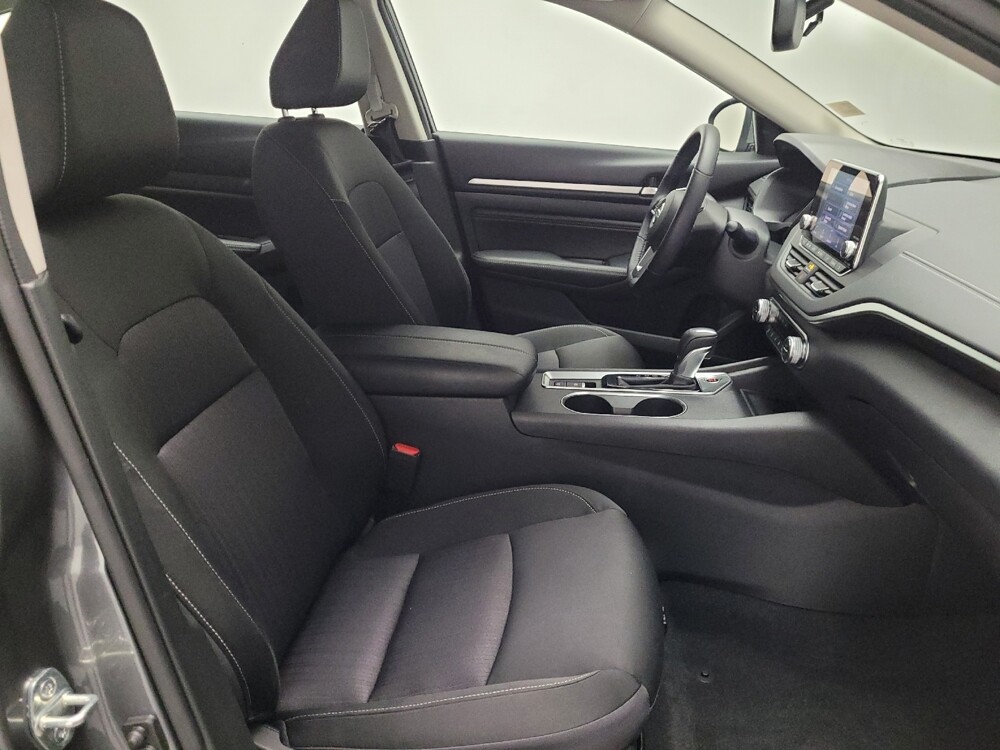 2019 Nissan Altima in Sacramento, CA 95821 - 18081091 21