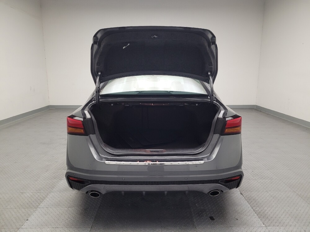 2019 Nissan Altima in Sacramento, CA 95821 - 18081091 29