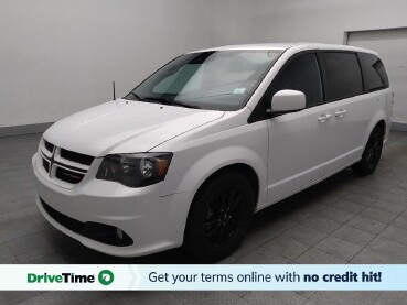 2019 Dodge Grand Caravan in Knoxville, TN 37923