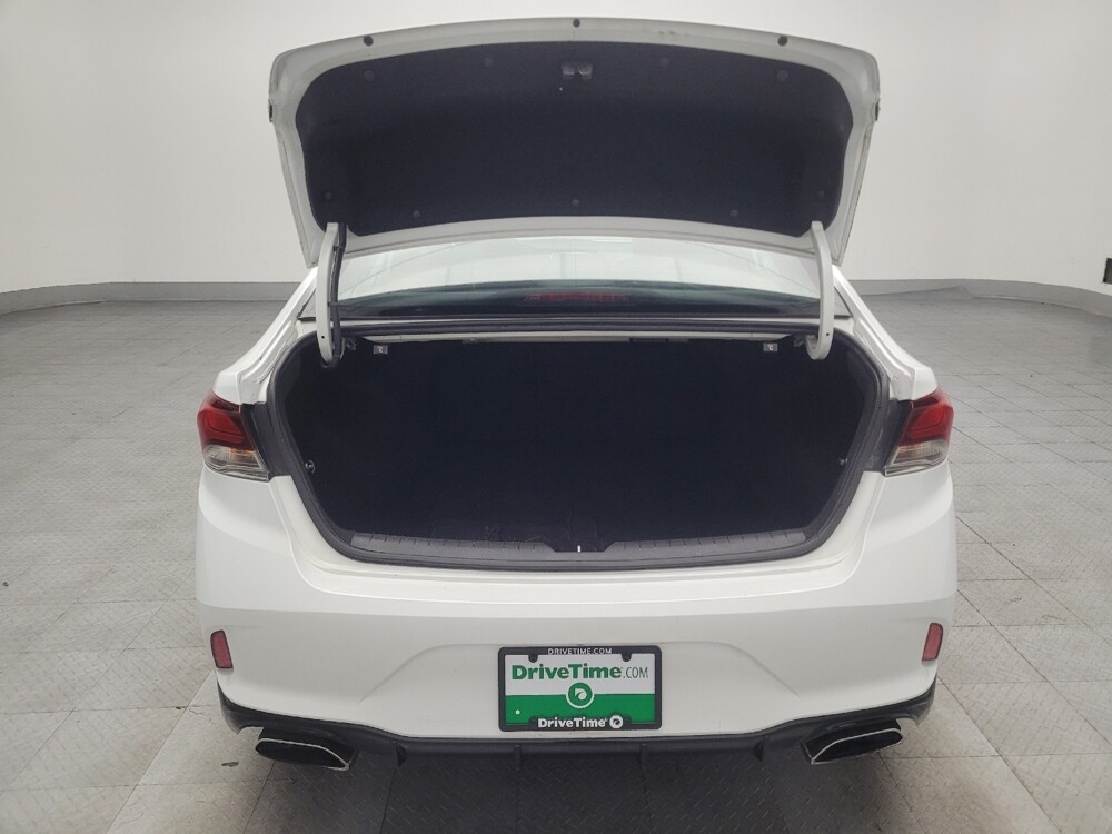 2018 Hyundai Sonata in Jackson, MS 39211 - 18081094 29