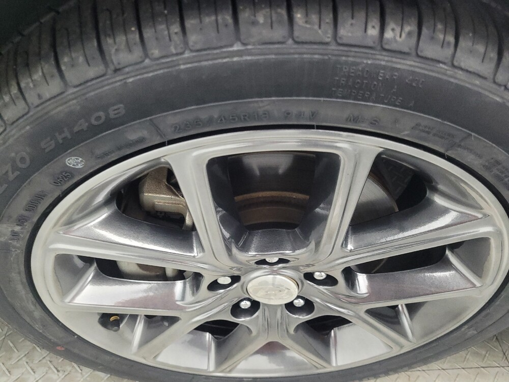 2018 Hyundai Sonata in Jackson, MS 39211 - 18081094 31