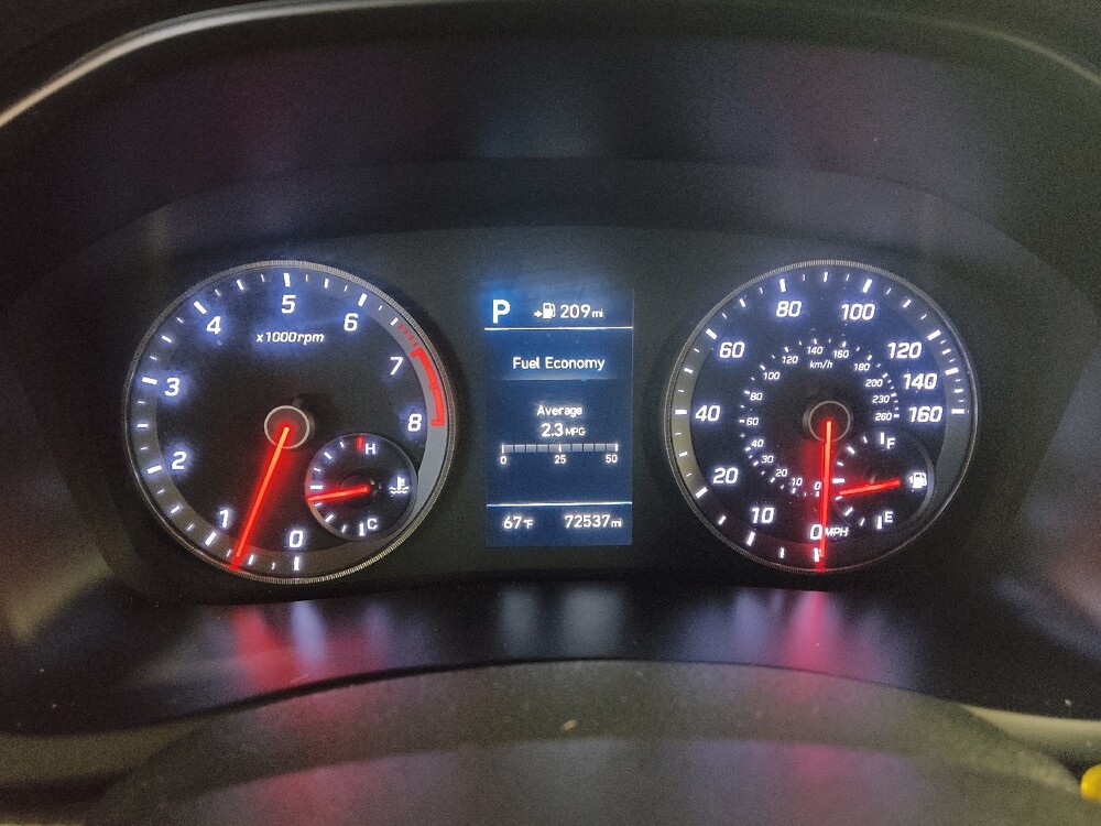 2018 Hyundai Sonata in Jackson, MS 39211 - 18081094 23