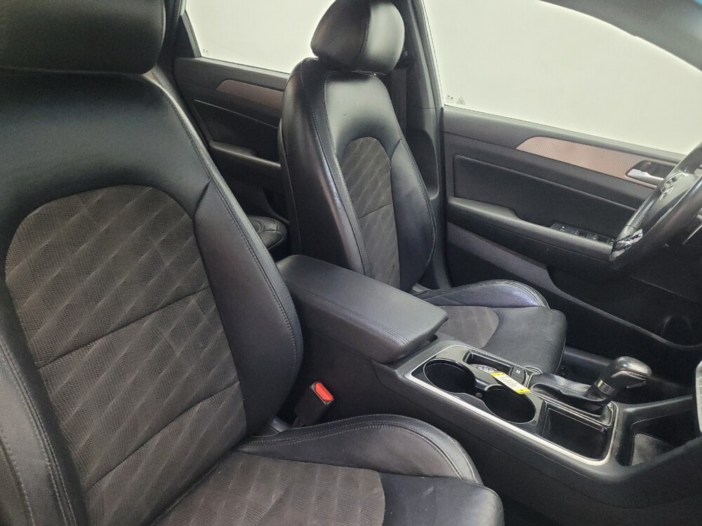 2018 Hyundai Sonata in Jackson, MS 39211 - 18081094 21