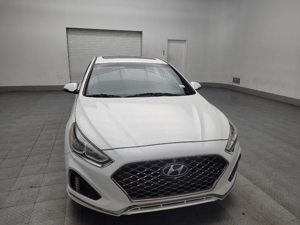 2018 Hyundai Sonata in Jackson, MS 39211 - 18081094 14