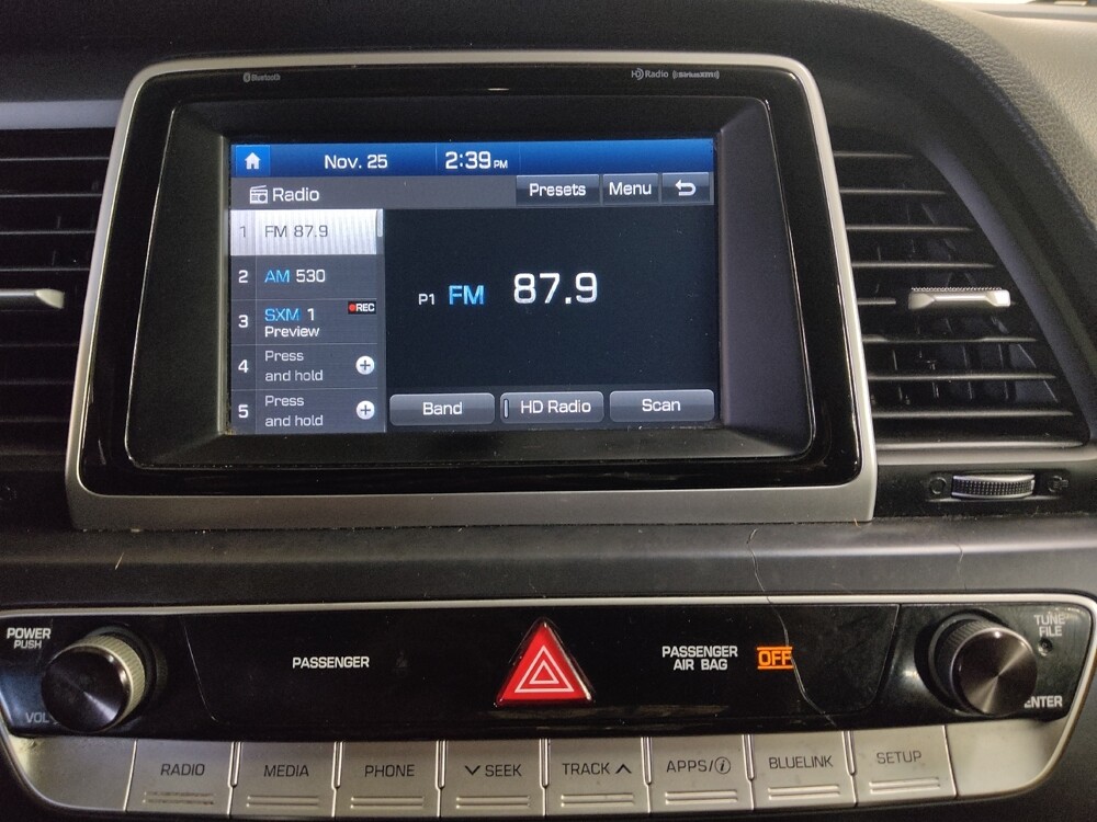 2018 Hyundai Sonata in Jackson, MS 39211 - 18081094 25