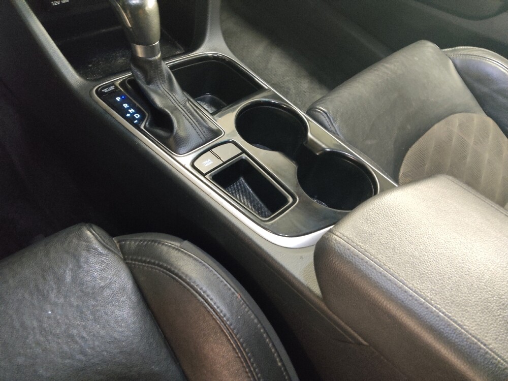 2018 Hyundai Sonata in Jackson, MS 39211 - 18081094 26