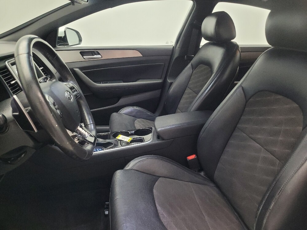 2018 Hyundai Sonata in Jackson, MS 39211 - 18081094 17