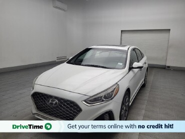 2018 Hyundai Sonata in Jackson, MS 39211