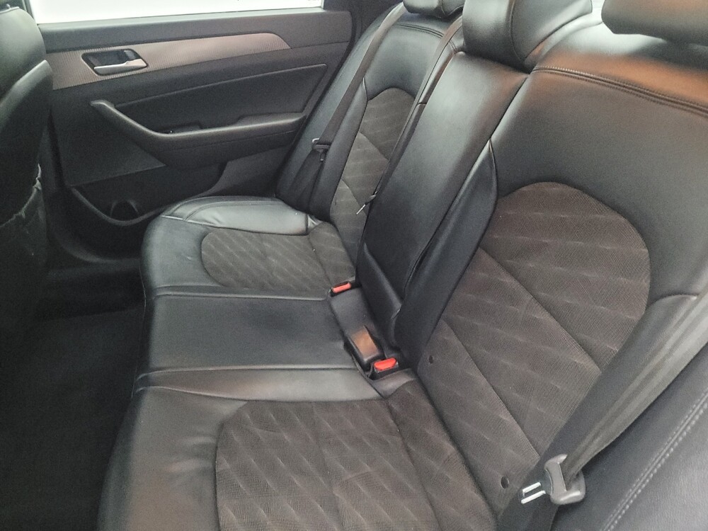 2018 Hyundai Sonata in Jackson, MS 39211 - 18081094 18