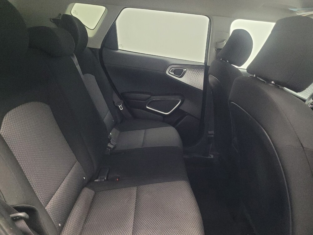 2020 Kia Soul in Stone Mountain, GA 30083 - 18081100 19