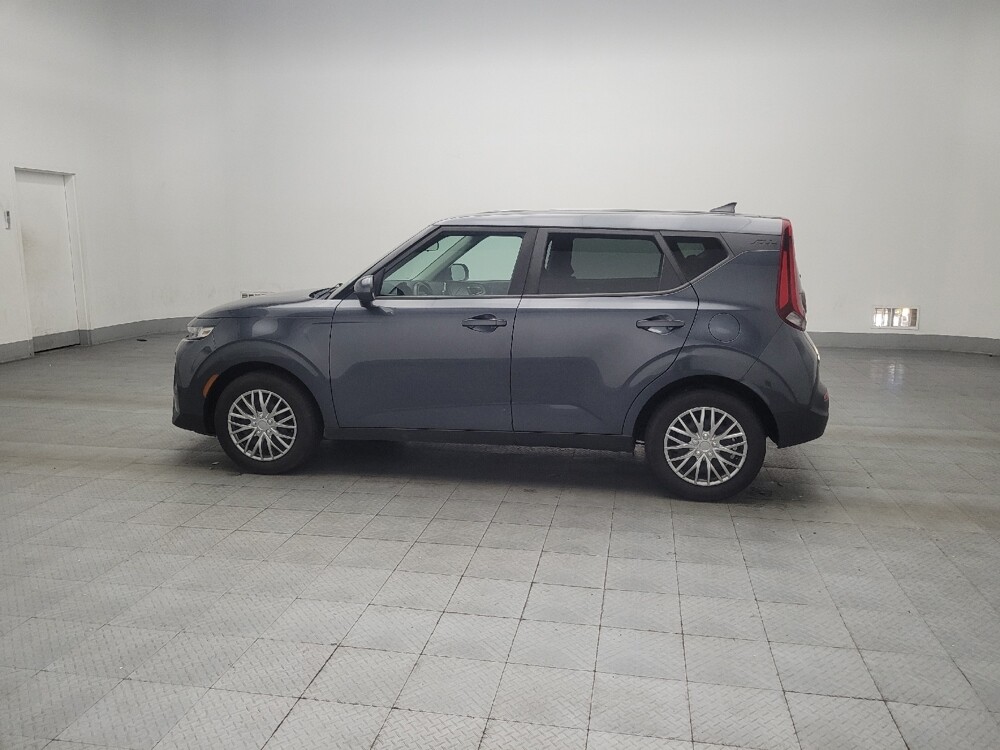 2020 Kia Soul in Stone Mountain, GA 30083 - 18081100 3