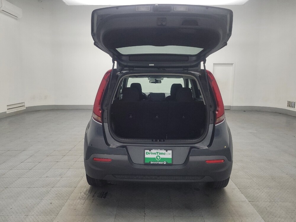 2020 Kia Soul in Stone Mountain, GA 30083 - 18081100 29