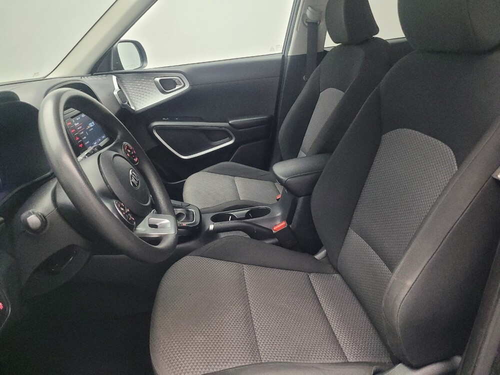 2020 Kia Soul in Stone Mountain, GA 30083 - 18081100 17