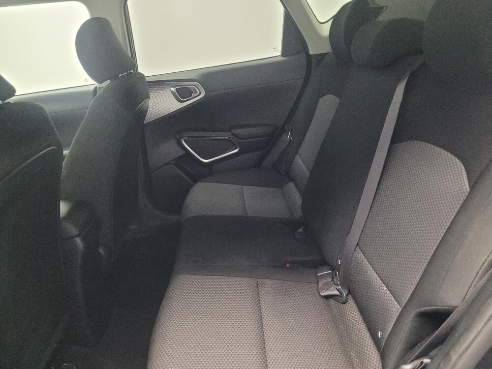 2020 Kia Soul in Stone Mountain, GA 30083 - 18081100 18