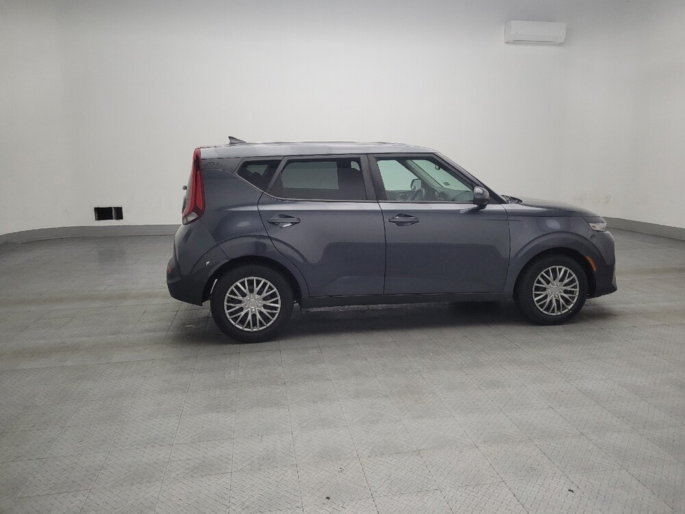 2020 Kia Soul in Stone Mountain, GA 30083 - 18081100 10