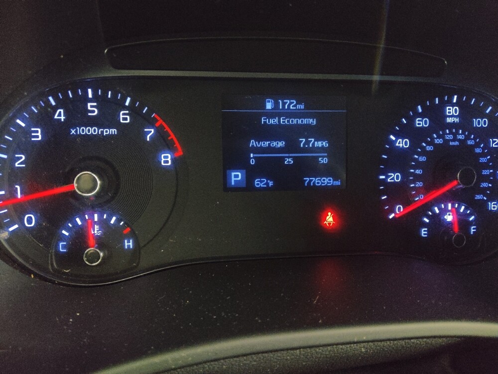 2020 Kia Soul in Stone Mountain, GA 30083 - 18081100 23