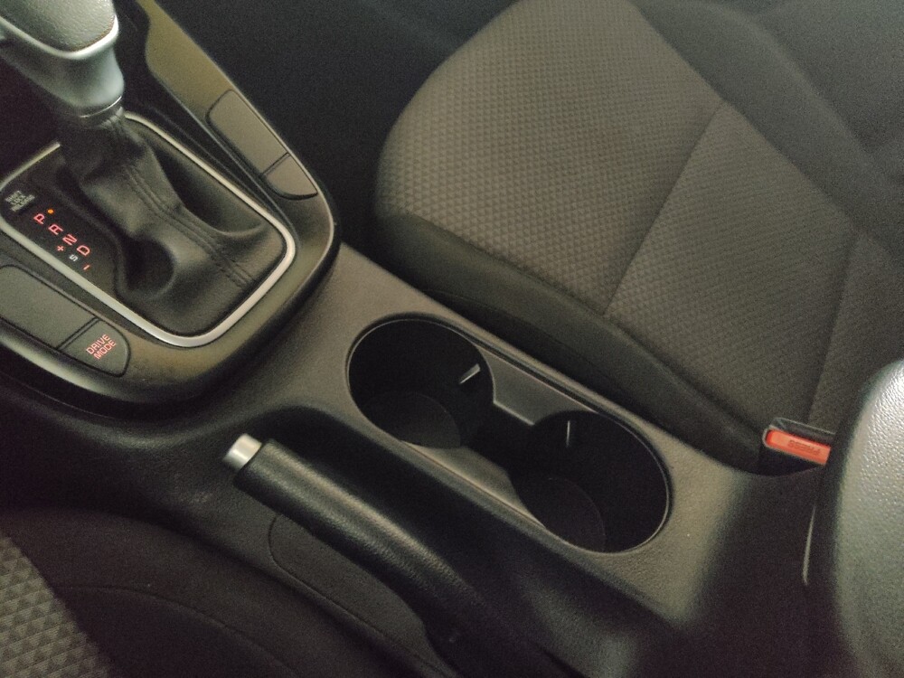 2020 Kia Soul in Stone Mountain, GA 30083 - 18081100 26