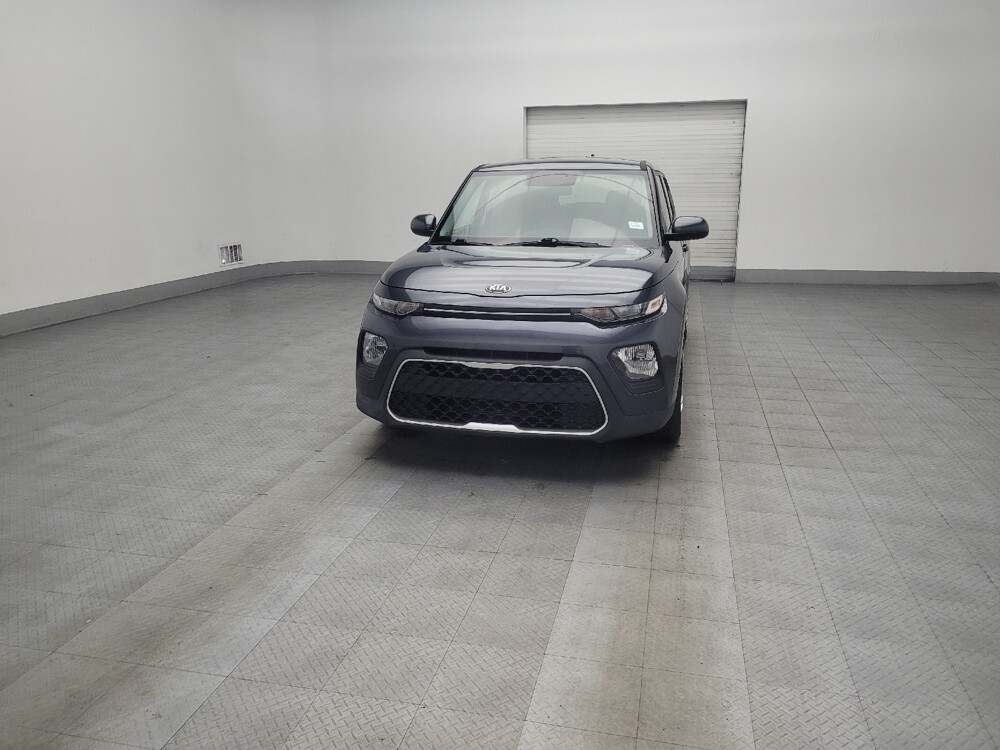 2020 Kia Soul in Stone Mountain, GA 30083 - 18081100 15