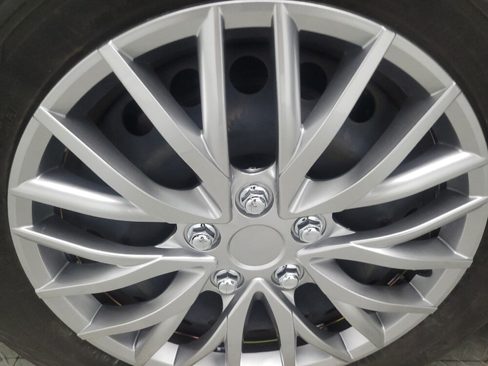 2020 Kia Soul in Stone Mountain, GA 30083 - 18081100 31