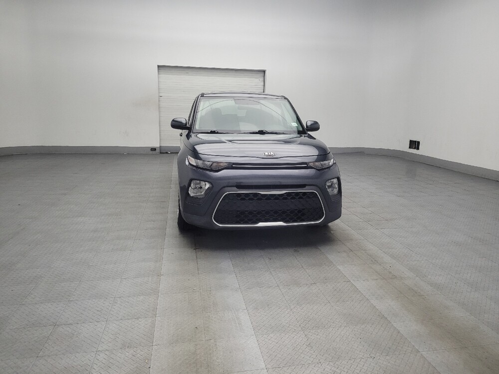 2020 Kia Soul in Stone Mountain, GA 30083 - 18081100 14