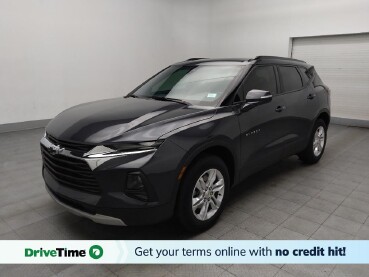 2022 Chevrolet Blazer in Macon, GA 31210