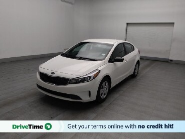2017 Kia Forte in Chattanooga, TN 37421
