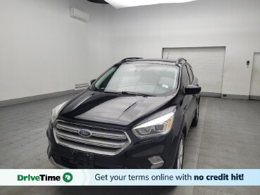 2018 Ford Escape in Athens, GA 30606