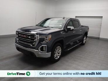 2020 GMC Sierra 1500 in Macon, GA 31210