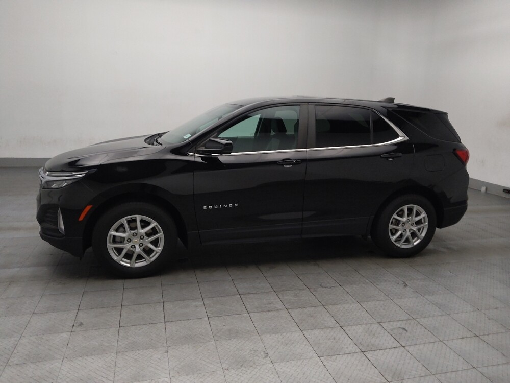 2022 Chevrolet Equinox in Chattanooga, TN 37421 - 18081106 2