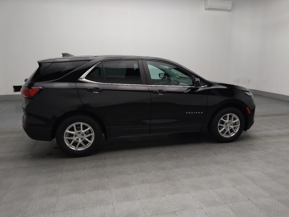 2022 Chevrolet Equinox in Chattanooga, TN 37421 - 18081106 10