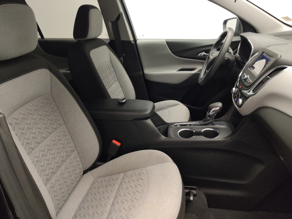 2022 Chevrolet Equinox in Chattanooga, TN 37421 - 18081106 21