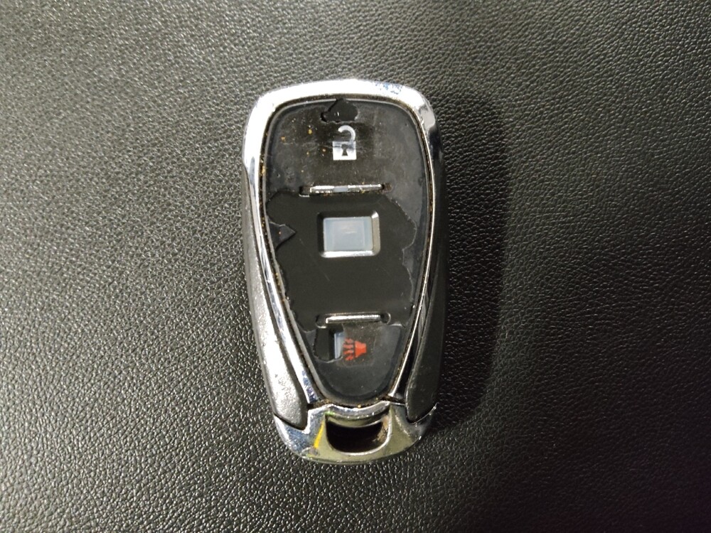 2022 Chevrolet Equinox in Chattanooga, TN 37421 - 18081106 32