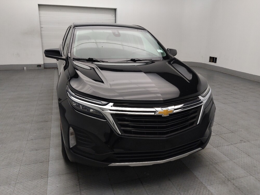 2022 Chevrolet Equinox in Chattanooga, TN 37421 - 18081106 14