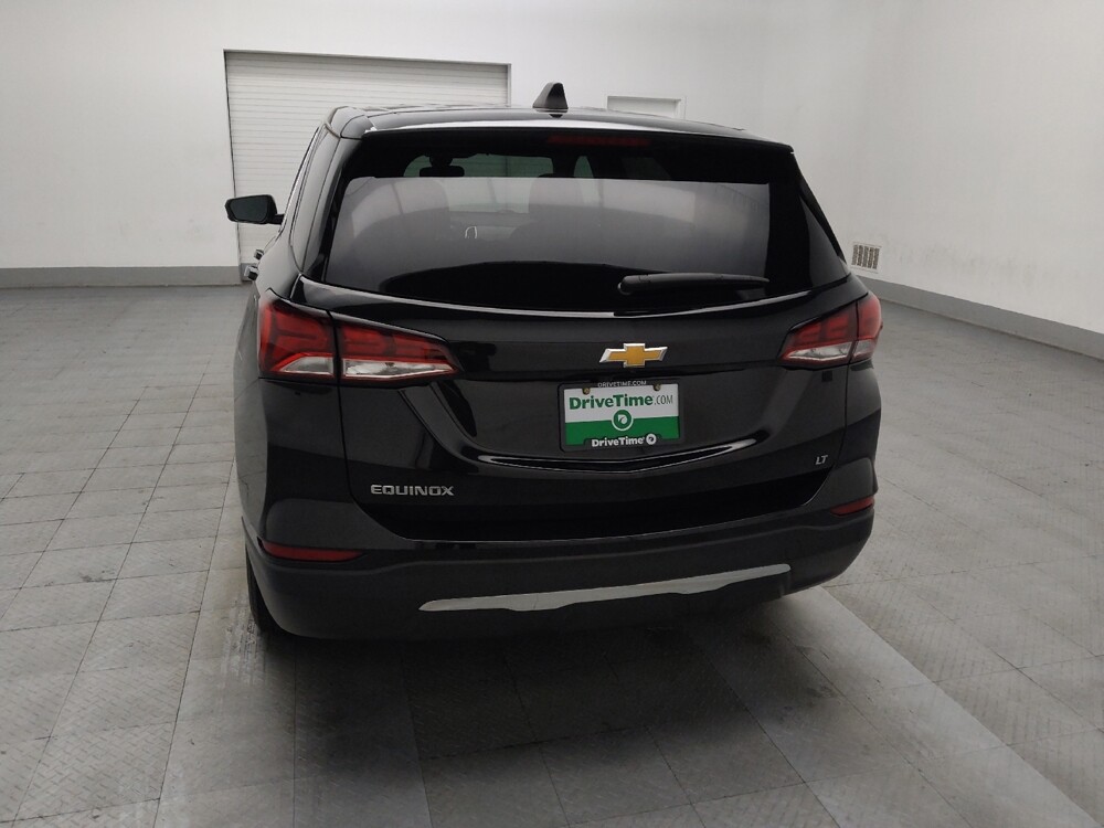 2022 Chevrolet Equinox in Chattanooga, TN 37421 - 18081106 6