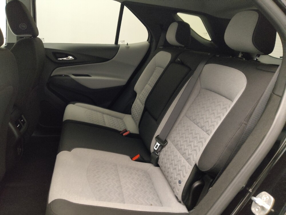 2022 Chevrolet Equinox in Chattanooga, TN 37421 - 18081106 18