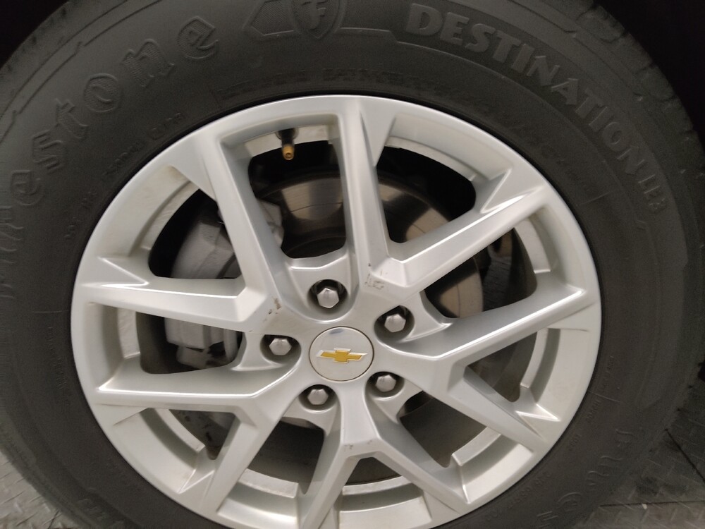 2022 Chevrolet Equinox in Chattanooga, TN 37421 - 18081106 31