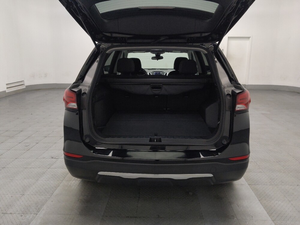 2022 Chevrolet Equinox in Chattanooga, TN 37421 - 18081106 29