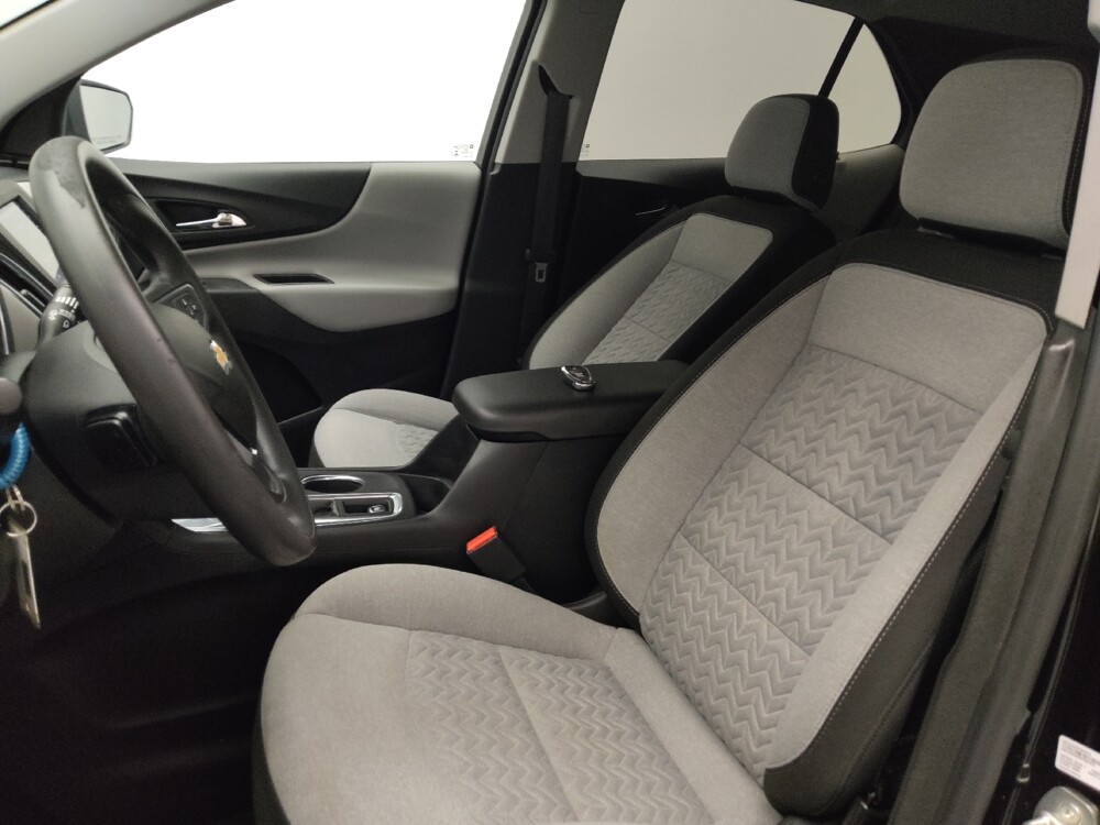 2022 Chevrolet Equinox in Chattanooga, TN 37421 - 18081106 17