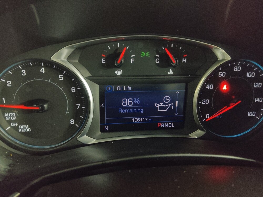 2022 Chevrolet Equinox in Chattanooga, TN 37421 - 18081106 23