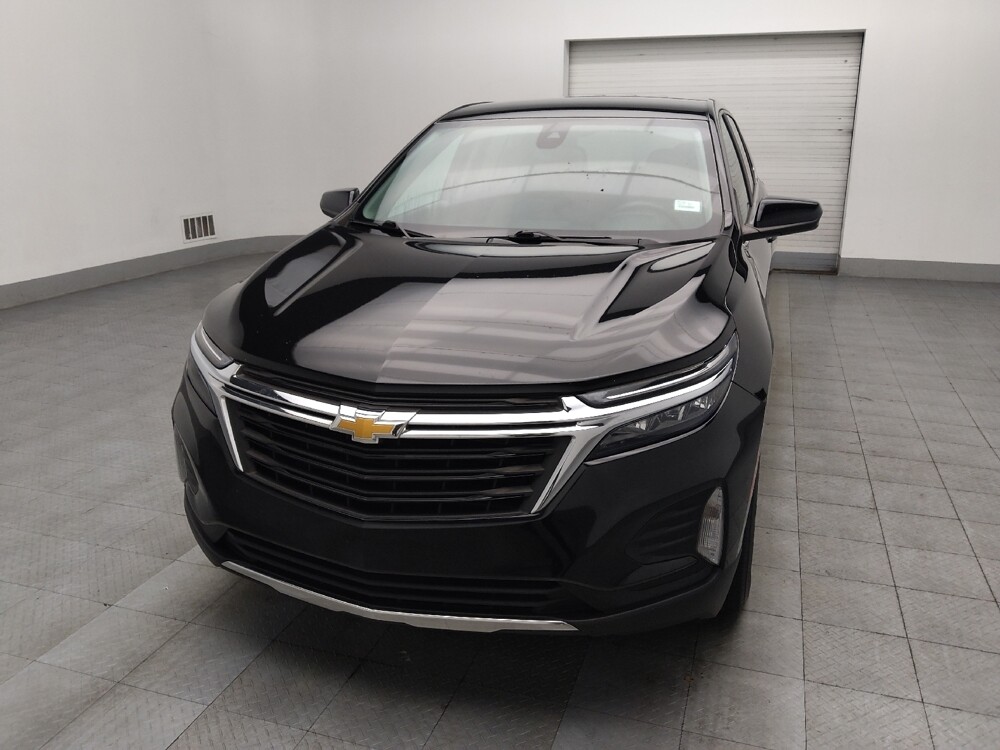 2022 Chevrolet Equinox in Chattanooga, TN 37421 - 18081106 15