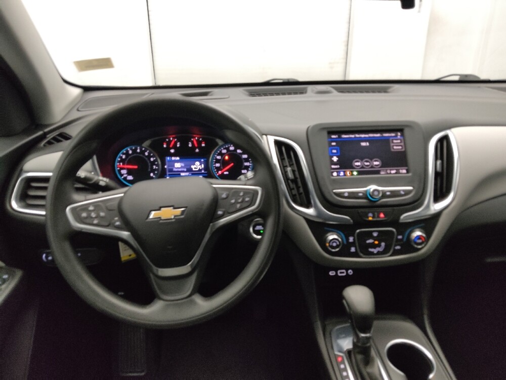 2022 Chevrolet Equinox in Chattanooga, TN 37421 - 18081106 22