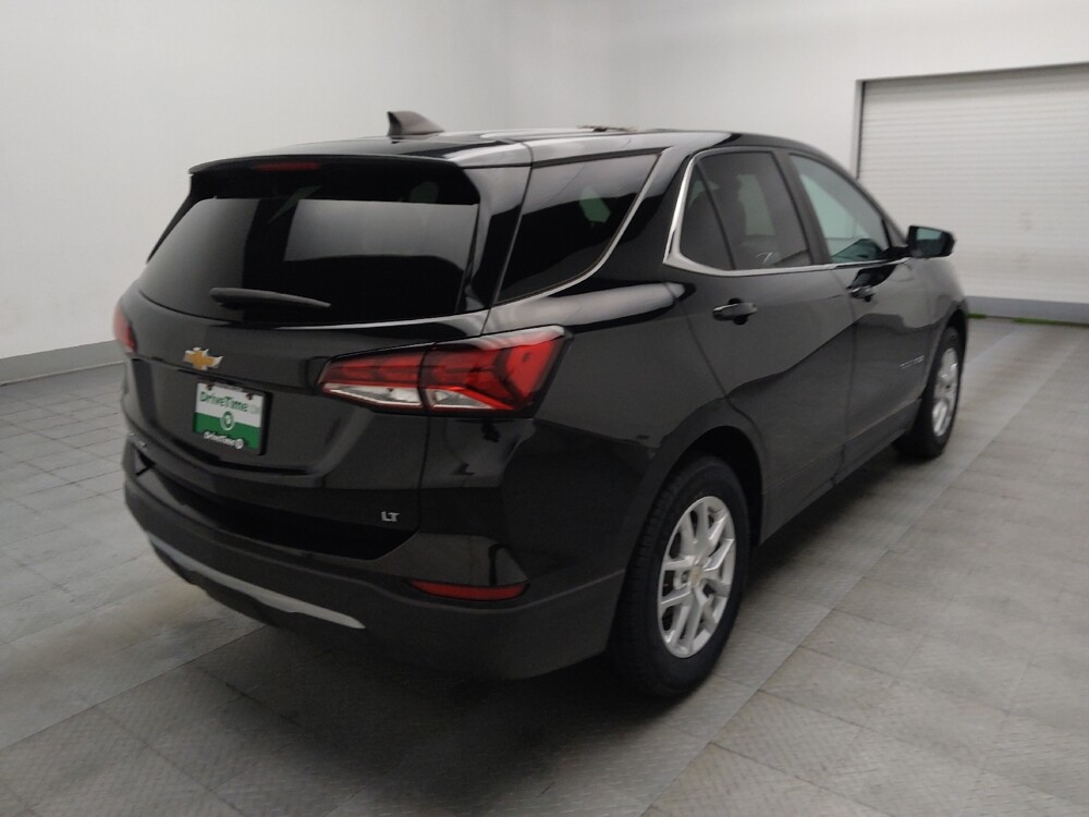 2022 Chevrolet Equinox in Chattanooga, TN 37421 - 18081106 9