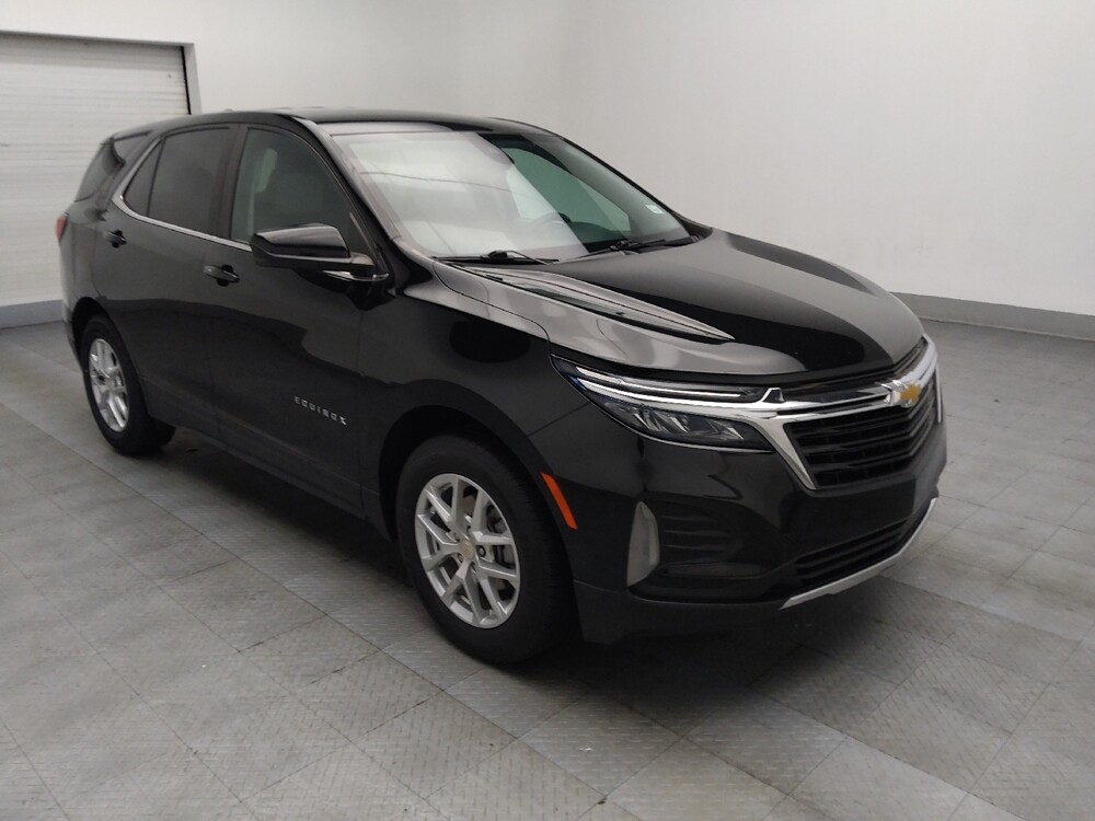 2022 Chevrolet Equinox in Chattanooga, TN 37421 - 18081106 13